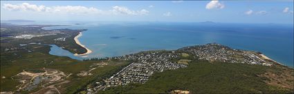 Slade Point - Mackay - QLD (PBH4 00 18833)